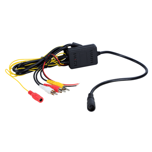 [ACV 771000-6906] Ersatz Umschaltbox für acv Kamera 771000-6015 771000-6906