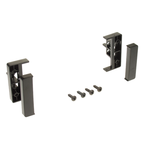 [acv281320-04] 281320-04 1-Din-Blende Audi