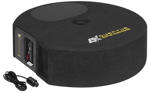 [ESX300QAV2] ESX Q300A v2