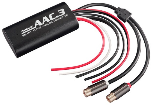 [hel3AAC] Helix AAC.3 High-Low Adapter
