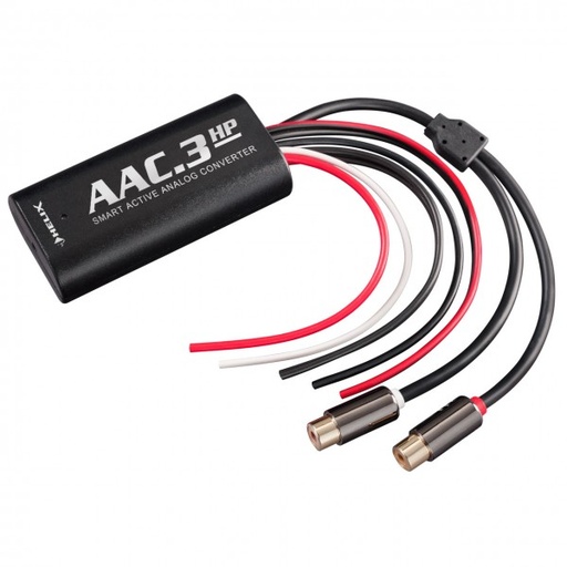 [hel3AACHP] Helix AAC.3 HP