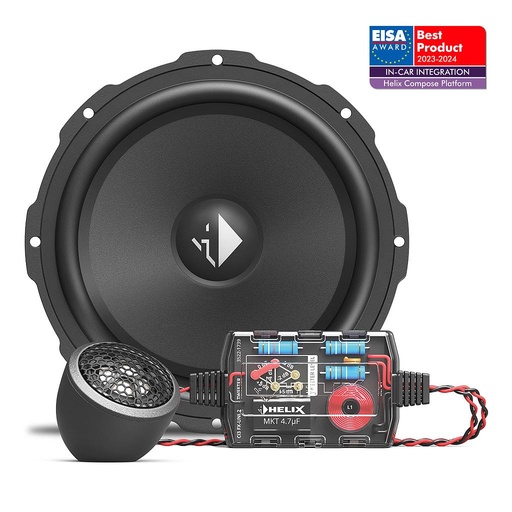 [helCi3K165.2FM-S3] HELIX Ci3 K165.2FM-S3