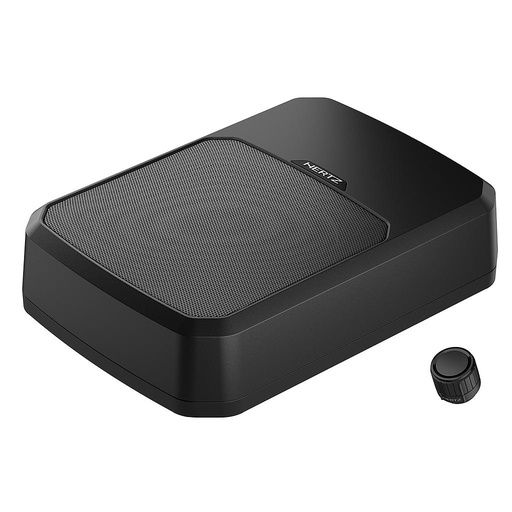 [Her201DBAF] Hertz DBA 201 F aktiver Untersitzsubwoofer