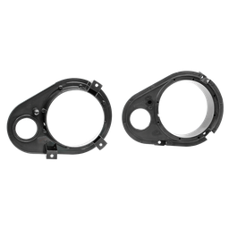 [2100000023455] Lautsprecherringe Ford Escort/Orion  Ø130mm 271114-04