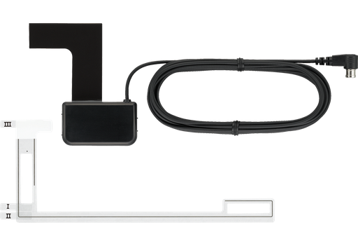 [ken1cxdab] Kenwood CX-DAB1