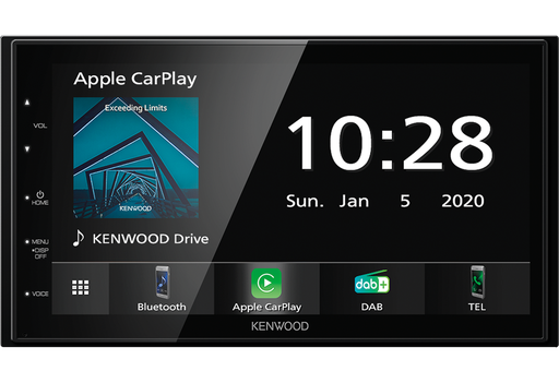 [ken5020dabs] Kenwood DMX5020DABS