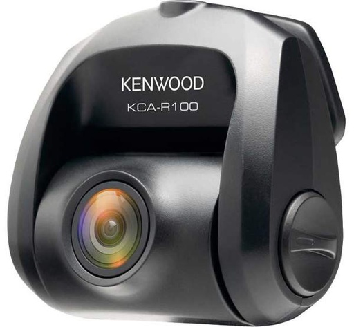 [Ken100KCAR] Kenwood KCA-R100