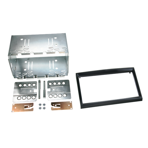 [ACV 381040-02-2] 2-DIN RB Citroen / Peugeot / Fiat / Toyota Klavierlack 381040-02-2