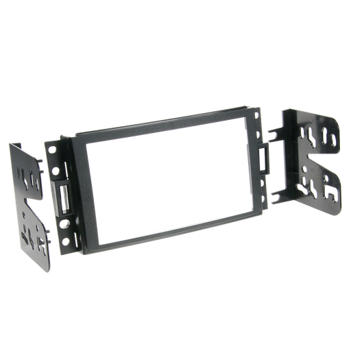 [ACV 381087-04] 2-DIN RB diverse US Fahrzeuge 381087-04