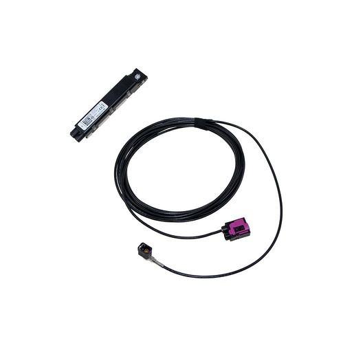[kuf45034] Kufatec 45034 Nachrüstset DAB für Golf 7