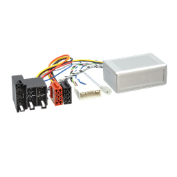 [2100000058631] LFB Hyundai ix35/Kia Sportage ISO/Mini ISO/24Pin Amp 42ski009