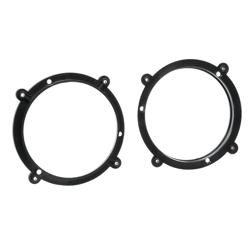 [ACV 271320-10] Lautsprecherringe Audi A3  Ø130mm Türe Front 271320-10