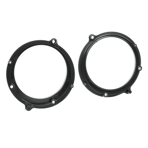 [ACV 271320-01] Lautsprecherringe Audi A4 Ø130mm Türe Front 271320-01