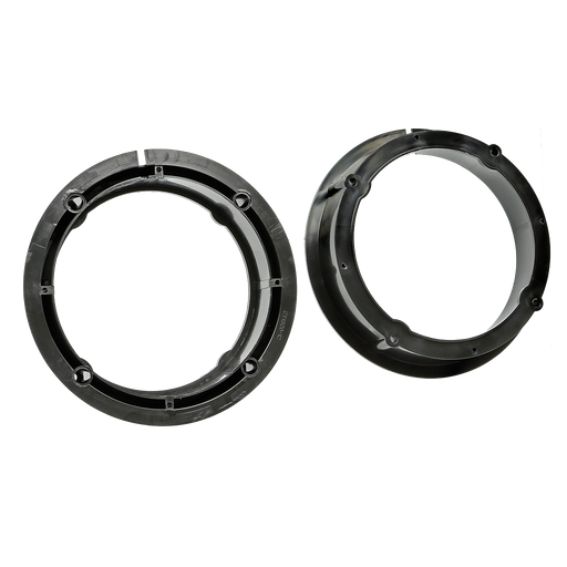 [ACV 271320-12] Lautsprecherringe Audi/Seat/Skoda/VW Ø165mm 271320-12