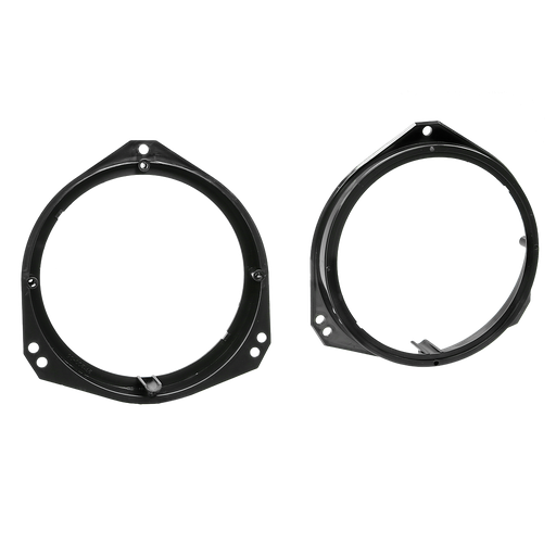 [ACV 271230-05] Lautsprecherringe BMW/CLK/Nissan/Opel/Renault Ø165mm 271230-05