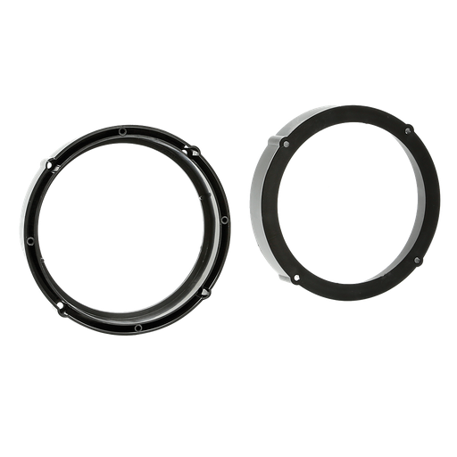 [ACV 271320-16] Lautsprecherringe Bugatti/Seat/Skoda/VW Ø165mm 271320-16