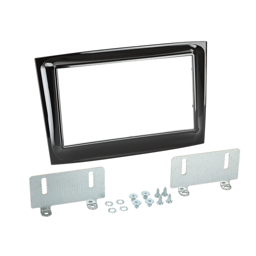[ACV 381094-34-2] 2-DIN RB Fiat Dobló 2015-> > Klavierlack 381094-34-2