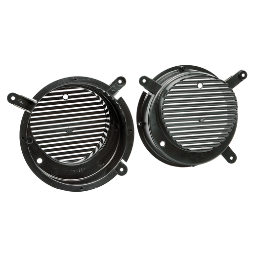 [ACV 271190-10] Lautsprecherringe Mercedes SLK-Klasse Ø165mm Türe Front 271190-10