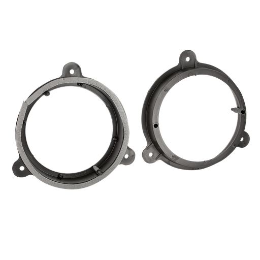 [ACV 271250-13] Lautsprecherringe Nissan/Opel/Renault Ø165mm 271250-13