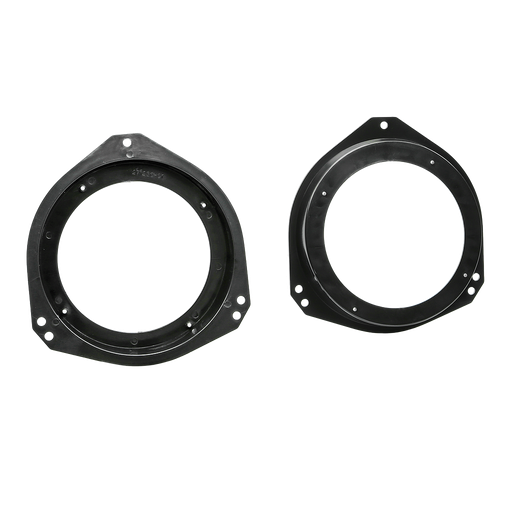 [ACV 271230-01] Lautsprecherringe Opel Corsa/Tigra/Vivaro Ø130mm Front 271230-01