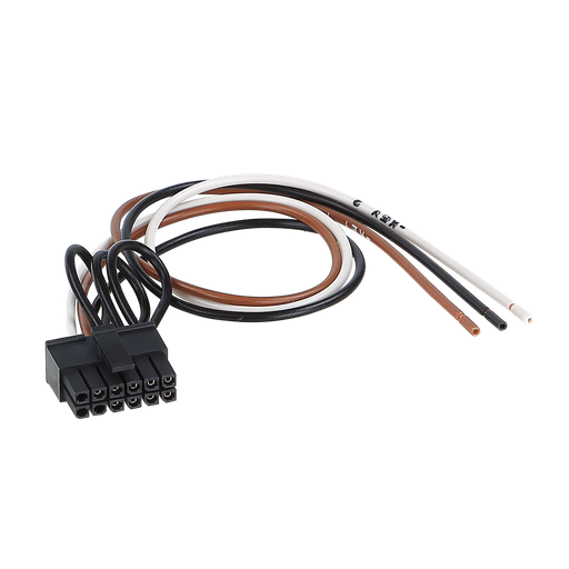 [ACV 42ctchinahulead] LFB ACV Kabel > Blaupunkt/China HU/Kenwood 3 Kabel 42ctchinahulead