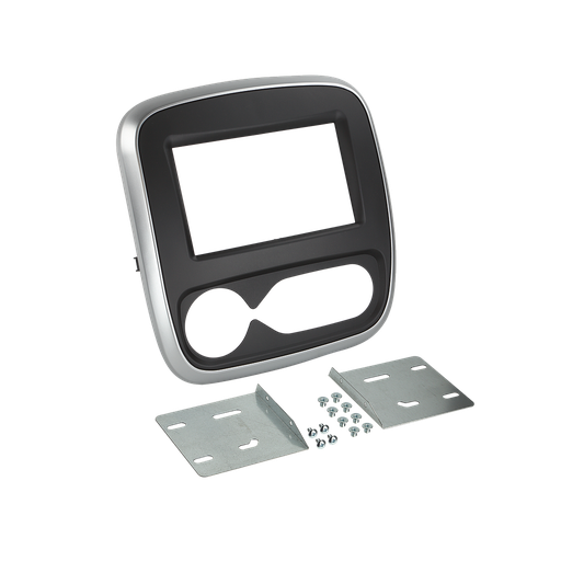 [ACV 381250-18-2] 2-DIN RB Fiat/Nissan/Opel/Renault Klimatronik 381250-18-2