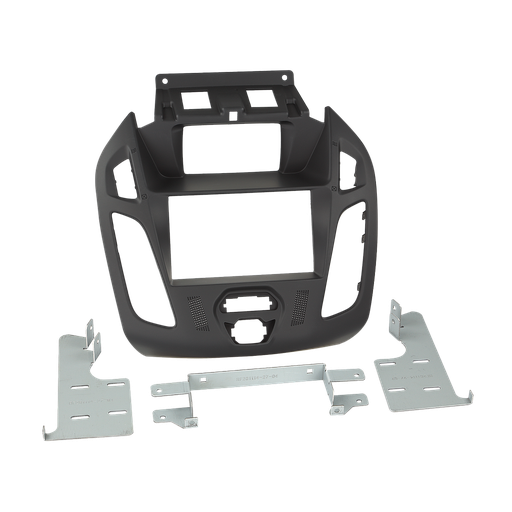[ACV 381114-27-1-4] 2-DIN RB  Ford Connect (Display) > Schwarz 381114-27-1-4