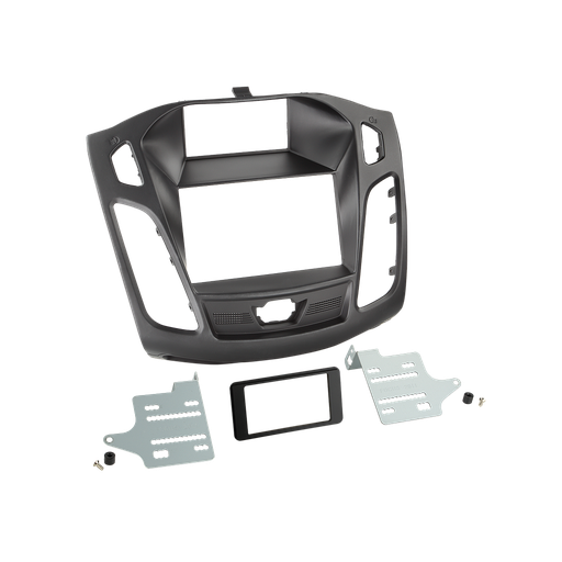 [ACV 381114-23-1] 2-DIN RB Ford Focus 2011 > schwarz 381114-23-1