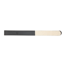[2100000020126] Montagekeil hochfester Kunststoff/Filz 250mmx20mm 191000-08