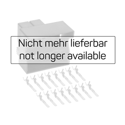 [2100000039968] Montageset Quadlock Gehäuse 17 teilig 361024