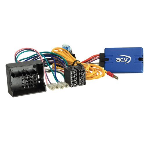 [ACV 42smc009] LFB Mercedes A-Klasse/B-Klasse/CLA/GLA 40Pin Quadlock 42smc009