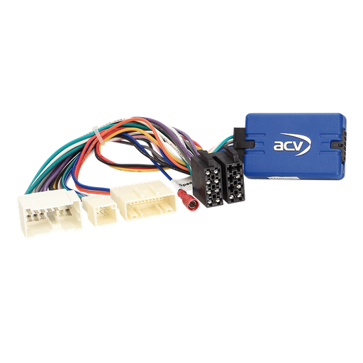 [ACV 42smc007] LFB Mercedes Citan 12 Pin/24 Pin/6 Pin Dacia 42smc007
