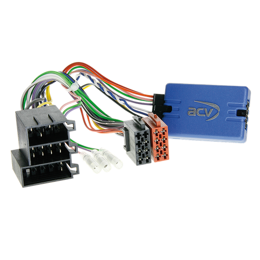 [ACV 42smc006] LFB Mercedes C-Klasse/CLK ISO/10Pin ISO 42smc006