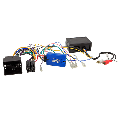 [ACV 42smc016] LFB Mercedes C-Klasse(W204)/ E-Klasse(W212) Amp MOST 42smc016