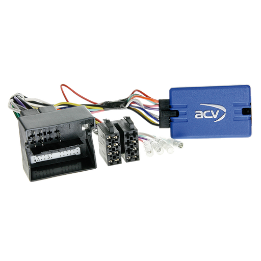 [ACV 42smc004] LFB Mercedes CLS/E/SL-Klasse/SLK Quadlock MB2 42smc004