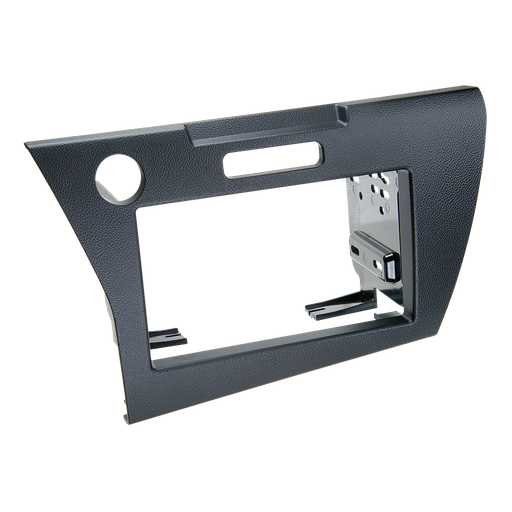 [ACV 381130-13] 2-DIN RB Honda CR-Z 2011 - 2016  schwarz 381130-13