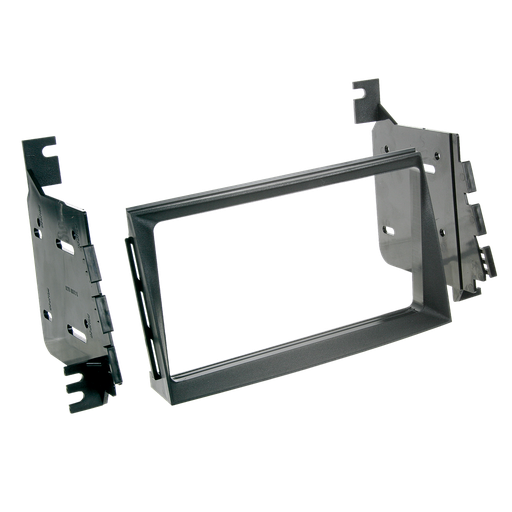 [ACV 381143-07] 2-DIN RB Hyundai Azera / Grandeur > schwarz 381143-07