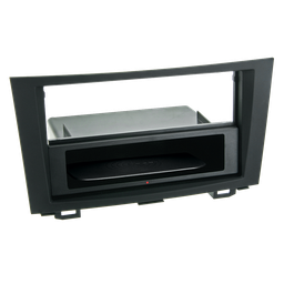 [2100000022755] RT 2-DIN RB INBAY® für Honda CR-V schwarz 251130-07