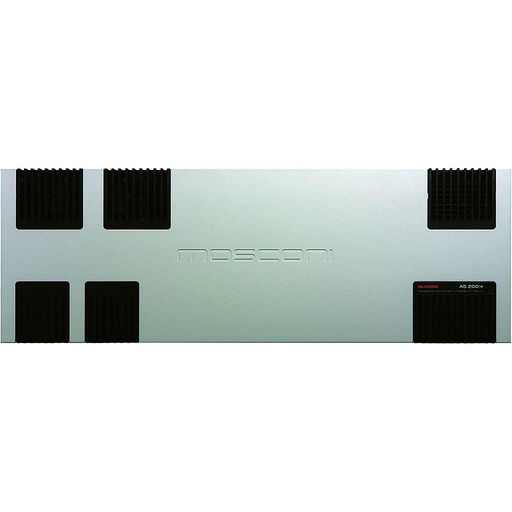 [mos200.4w] Mosconi AS 200.4 Weiß