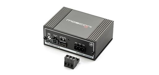 [MosATOMO2ISOKIT] Mosconi ATOMO 2 ISOKIT