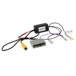 [2100000042975] Rückfahrkamera Adapter für Honda OEM Kamera 2017-&gt; 771130-1031