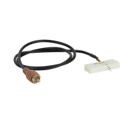 [2100000043651] Rückfahrkamera Adapter OEM VW verschiedene Fahrzeuge MIB-PQ 771324-1037