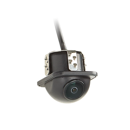 [2100000045303] Rückfahrkamera universal Unterbau rund 771000-6009