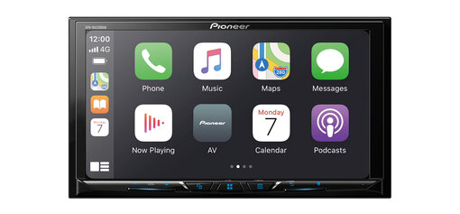 [pio230SPHDADAB] Pioneer SPH-DA230DAB