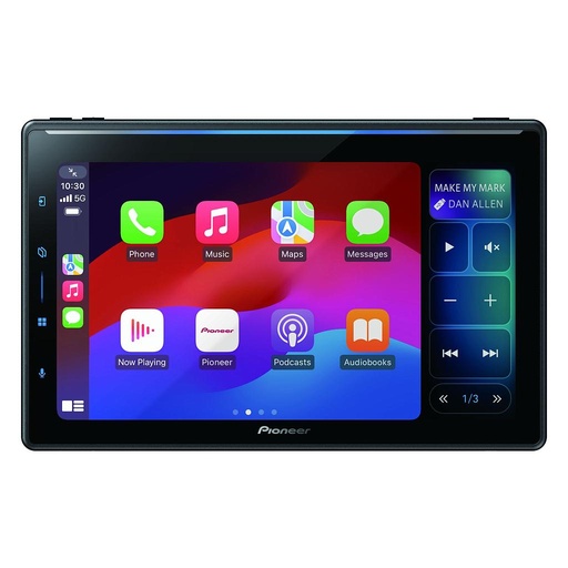 [pio107sphevouni2] Pioneer SPH-EVO107DAB-UNI2
