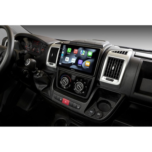 [Pio950sphevodab-c-d7] Pioneer SPH-EVO950DAB-C Ducato 7