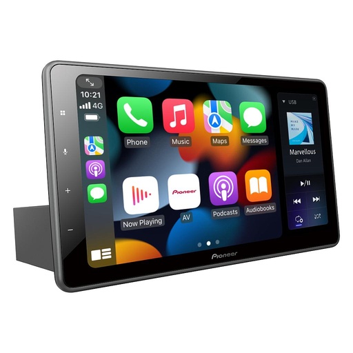 [pio950sphevodabuni] PIONEER SPH-EVO950DAB-UNI