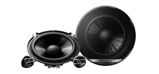 [pio130TSGC] Pioneer TS-G130C Kompo-Lautsprecher 13cm ( 250 W max.)