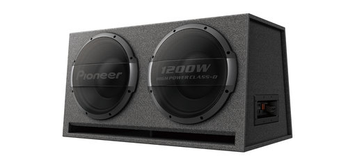 [pio1220TSWXAH] Pioneer TS-WX1220AH