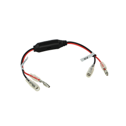 [2100000029464] Spannungswandler 12 Volt &gt; 6 Volt 1,5A max. 30.3520-04
